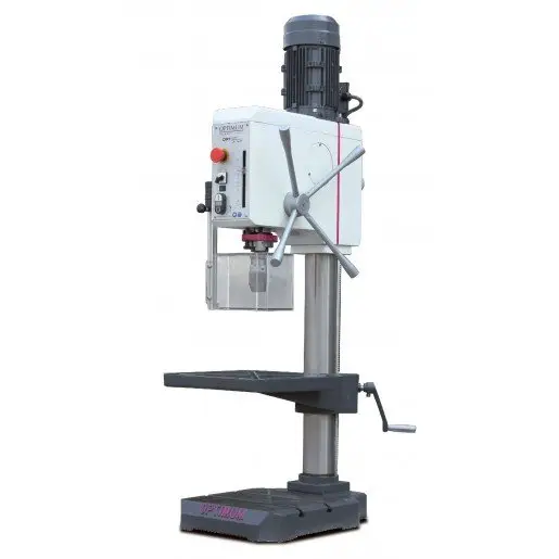 Actieprijs Optidrill 713034220 DH26GT 400 Volt Tafelboormachine - ø 24 mm