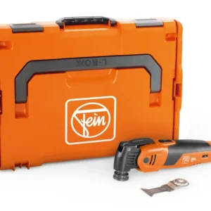 Beperkt Aanbod Fein 72296863000 MM700 Max MultiMaster 450W