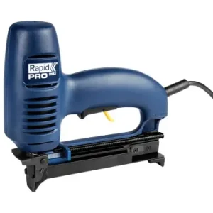 Bestel Nu Rapid 10642901 24171201 PRO R553 Elektrische Tacker