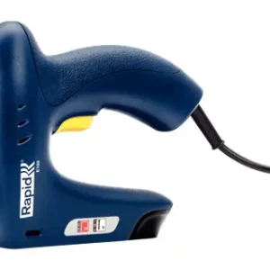 Koop Online Rapid 5000578 E100 Elektrische Tacker