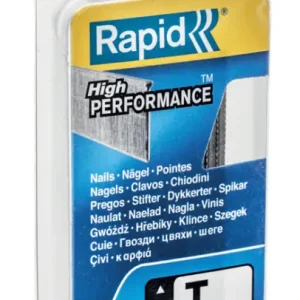 Hete Deal Rapid 40109533 Nr. 8 brads 15 mm 1.000 stuks