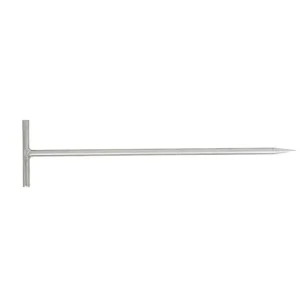 Garantie Inbegrepen Orit WP-C-H-600-0000-000 Draadpen met T-greep 600 mm x 15 mm