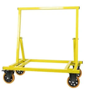 Actieprijs Orit DT-1021-000 Platenwagen "rock & roll"