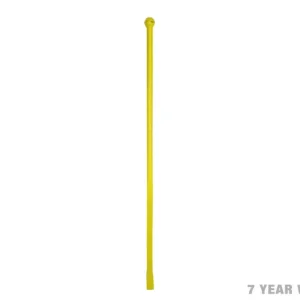 Laatste Versie Orit 1400-CB-RS-1021-000 Stootijzer rond - vierkant 1400 mm