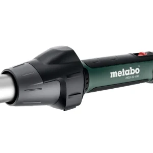 Lage Kosten Metabo 604063500 HGS 22-630 heteluchtpistool in metabox 145