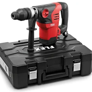 Flex-tools 439665 CHE 5-40 Combihamer 10J SDS-max Voordeelprijs