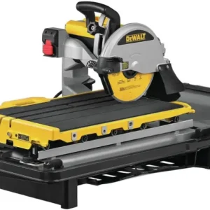 Alleen Vandaag DeWalt D36000-QS Tegelzaag 1600W 250mm