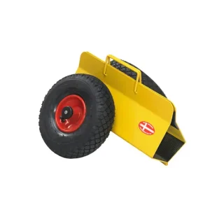 Little Jumbo 51142657 Platenroller met klemplaten 60-160 mm Exclusief