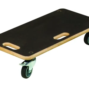 Little Jumbo 18114300 Handig hondje -transport trolley 200 kg Voordeelprijs