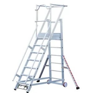 Nieuwe Collectie Little Jumbo 1702271115 Bordestrap type 2271 - 1x15 treden