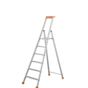 Seizoensaanbieding Little Jumbo 1223700006 Industrietrap 2370 - 1x6 treden