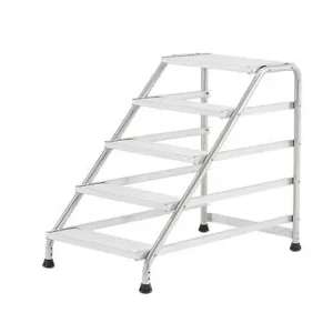 Little Jumbo 1223790835 Modul werkbordes - 5 treden Nieuw Model