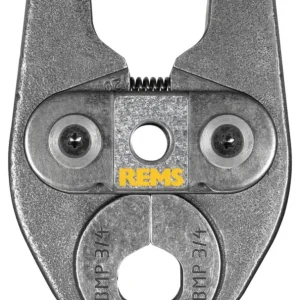 Snelle Levering Rems 578712 BMP 1" Perstang Mini voor Conex Bänninger MaxiPro