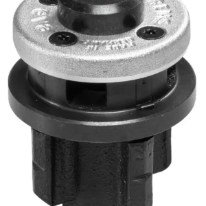 Garantie Inbegrepen Rems 521036 Snelwisselsnijkop S R 1/2" Conisch rechts