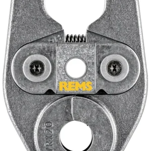 Finale Uitverkoop Rems 578642 Persbek Mini VRX 20