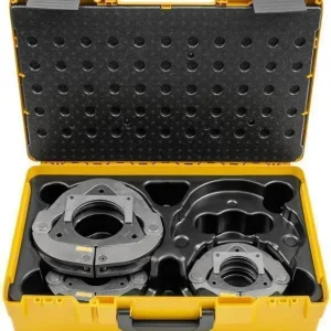 Speciale Aanbieding Rems 579603 R 579603 XL-Boxx met inlage 579604