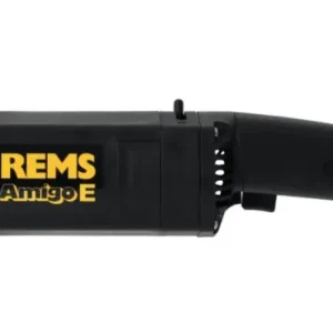 Gereduceerde Prijs Rems 530003 R220 Amigo E Aandrijfmachine Elektrisch Draadsnij-ijzer