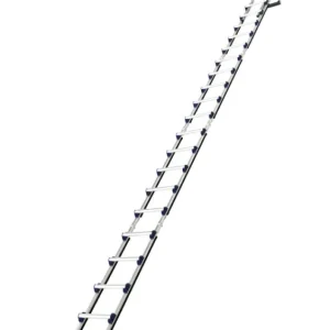 Beperkte Voorraad Little Jumbo 1202453733 Dakladder EVOKLIP 6,7 m