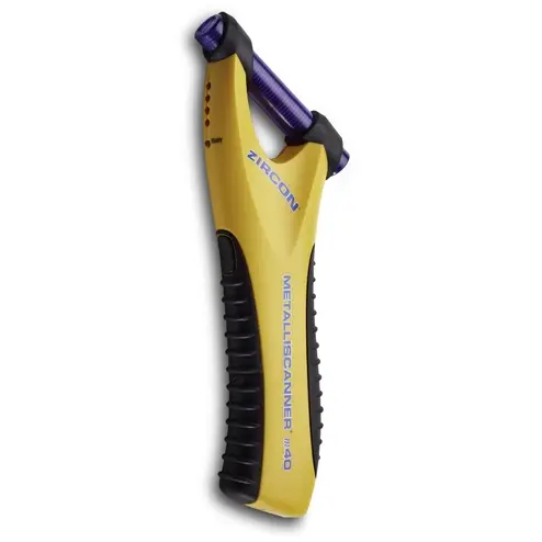 Direct Verzonden Zircon 62616 MetalliScanner m40