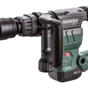 Metabo 600148500 MHE 5 Beitelhamer SDS-Max 1100 Watt 7,1J Must-Have