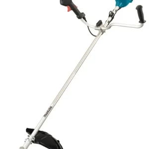 Ambachtelijk Makita UR012GZ02 2 x 40V Max XGT Accu Bosmaaier U-greep excl. accu's en lader