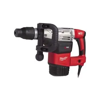 Betaalbaar Milwaukee 4933459148 K700S Breekhamer SDS-Max 11,9J