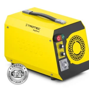Trotec 1180000020 AirgoPro® 8 Geurverwijderaar Rechtstreeks Van De Fabrikant