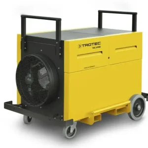 Trotec 1580000135 TAC 6500 Luchtreiniger Seizoensaanbieding