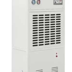 Fabrieksprijs Trotec 1125000221 DH 115 S Industriële Luchtontvochtiger 300L/24H