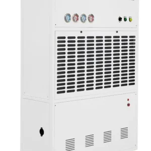 Trotec 1125000224 DH 145 SH Industriële Luchtontvochtiger 480L/24H Shop Nu