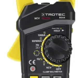 Trotec 3510205244 Stroomtang BE44 Weekendaanbieding