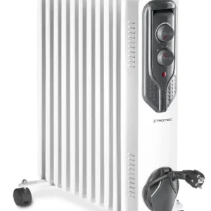 Trotec 1410000711 TRH 21 E Olieradiator Koop Online