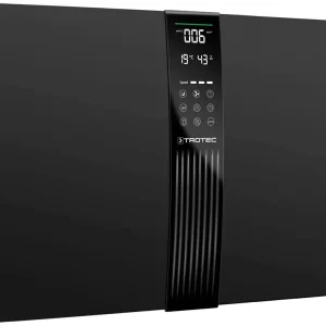 Trotec 1580001032 AirgoClean® 145 E Design Luchtreiniger Snelle Levering