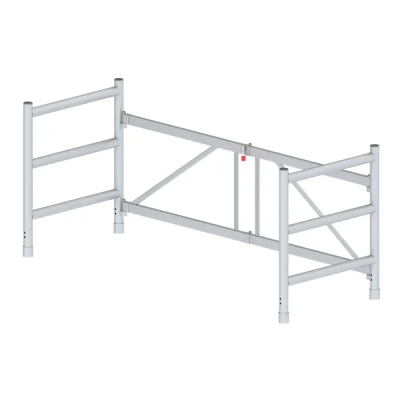 Altrex 326022 RS 44-POWER 3-sports vouwframe Handgemaakt