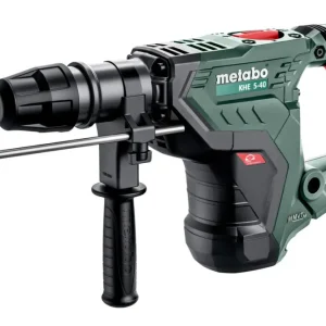 Metabo 600391500 KHE 5-40 Combihamer 8,5J SDS-max Authentiek