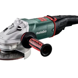 Hete Deal Metabo 606480000 WEPBA 24-180 MVT Quick Haakse Slijper 2400 W 180 mm