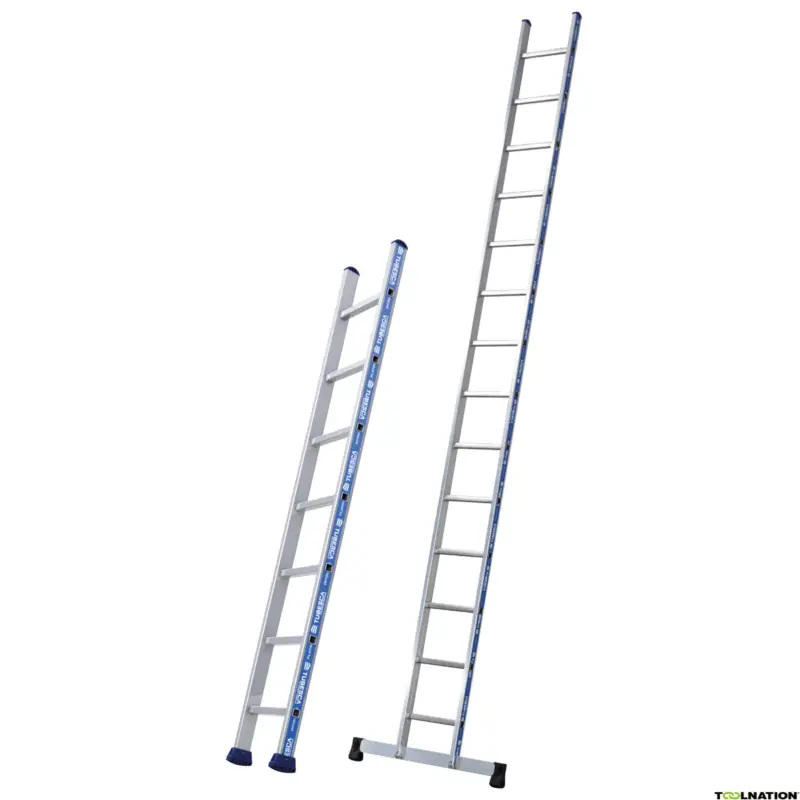 Little Jumbo 1202410218 Ladder recht - 1x18 sporten Betrouwbaar