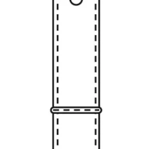 Altrex 511211 Verstelbare voetplaat rond voor RS Tower 5 Fabrieksprijs