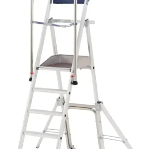 Garantie Inbegrepen Little Jumbo 1702272182 Bordestrap Raptor - 2 treden