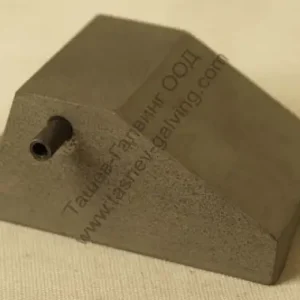 Wereldwijde Verzending Rems 174107 spannbacke 32, 2er-Pack