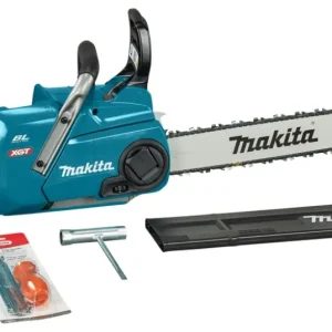 Actieprijs Makita UC017GZ Kettingzaag 45 cm 40V Max zonder accu's en lader