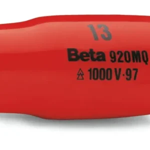 Aanbieding Beta 009200249 1/2'' Zeskant dopsleutel 19 mm