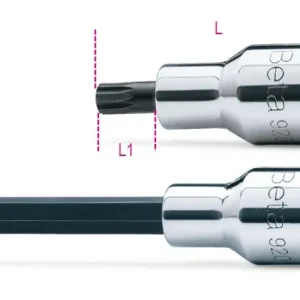 Aanbieding Beta 009200569 XZN® Schroevendraaierdoppen M12L