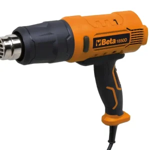 Ambachtelijk Beta 018500018 Heteluchtpistool, 3 Snelheden 255 L mm