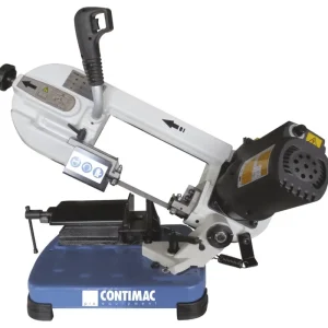 Ambachtelijk Contimac 50143 Bsn 150 Vario Bandzaagmachine