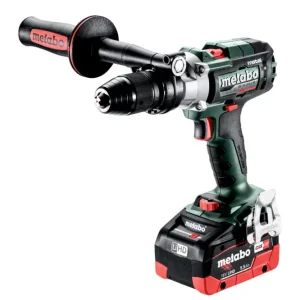 Limited Edition Metabo 603183660 SB18LTX-3 BL I Metal Accu klopboormachine 18V 5,5Ah LiHD