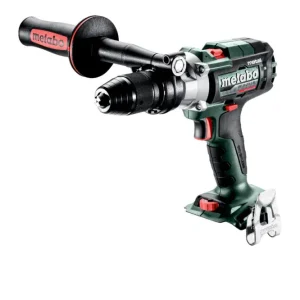 Authentiek Metabo 603183840 SB18LTX-3 BL I Metal Accu klopboormachine 18V excl. accu's en lader in metabox