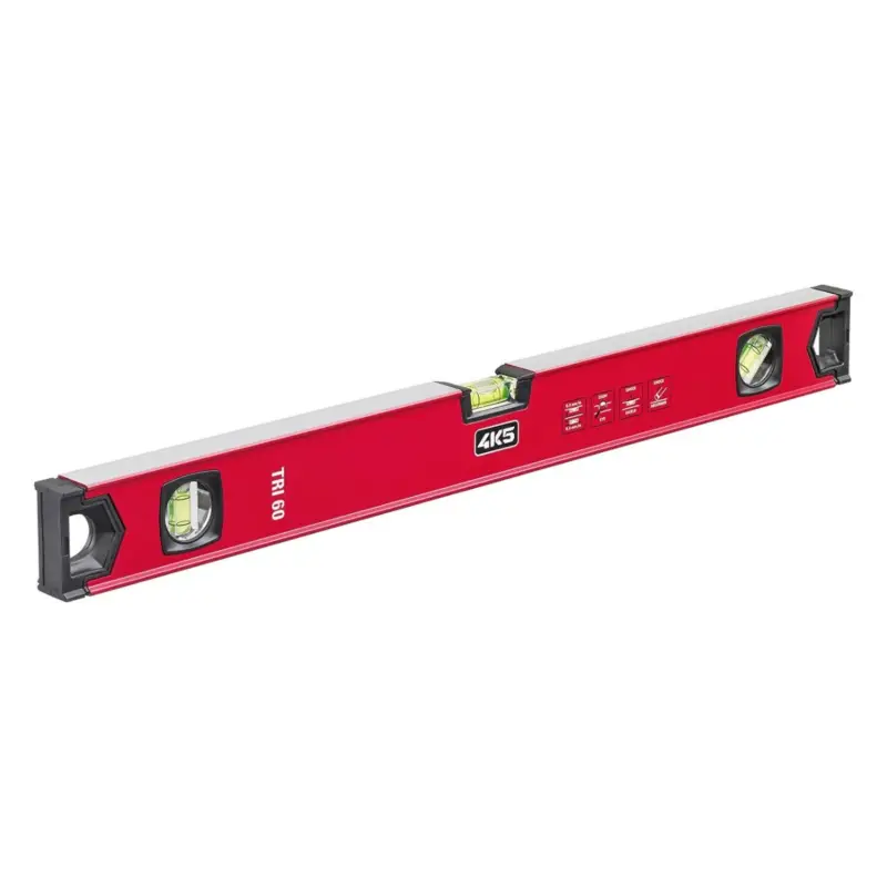 Hoge Kwaliteit 4K5 603.115-60 TRI 60 Waterpas 60 cm