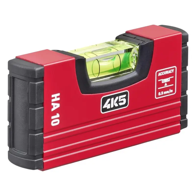 Nieuw 4K5 603.110-10 HA 10 Kleine waterpas