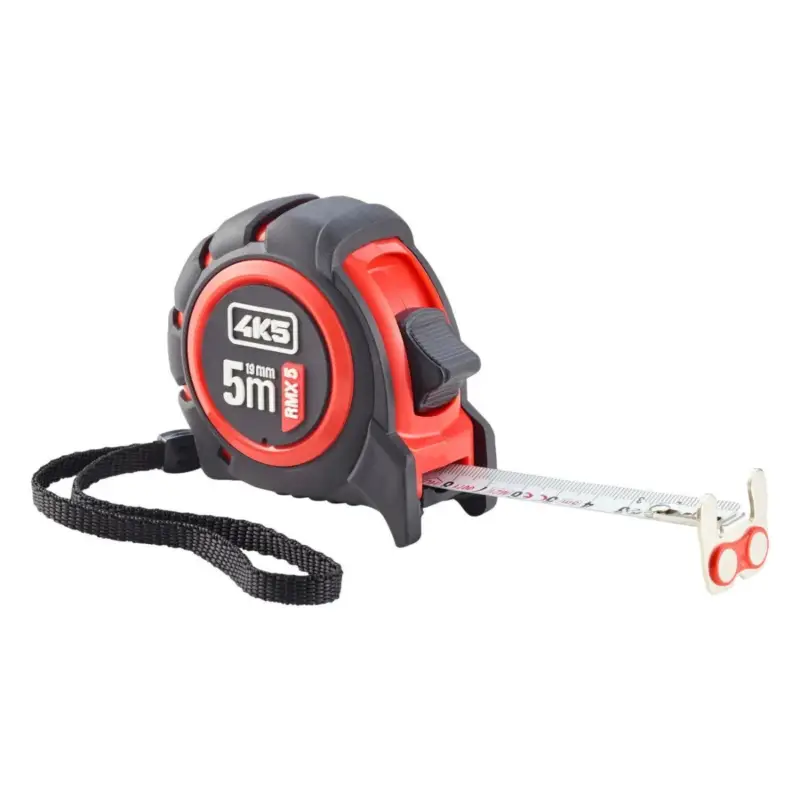 4K5 606.100-5 RMX 5 Rolbandmaat 5 meter Nu Kopen